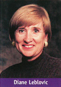 Diane Leblovic